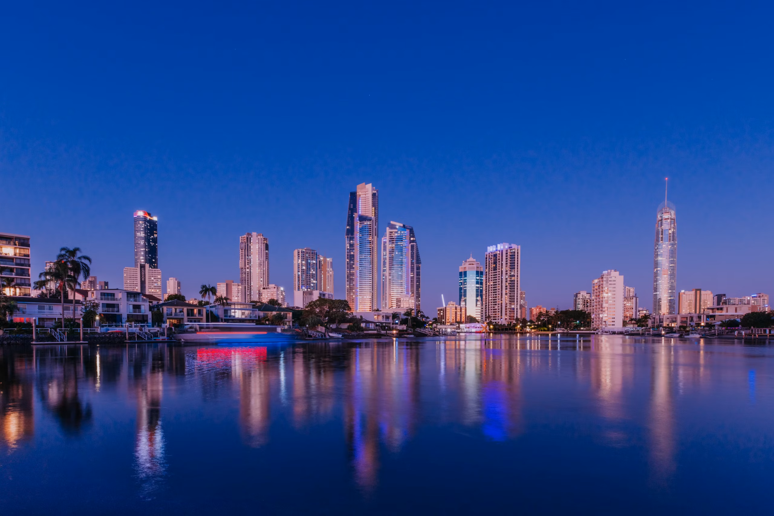 Menciptakan Ruang Tenang di Tengah Hiruk Pikuk Perkotaan